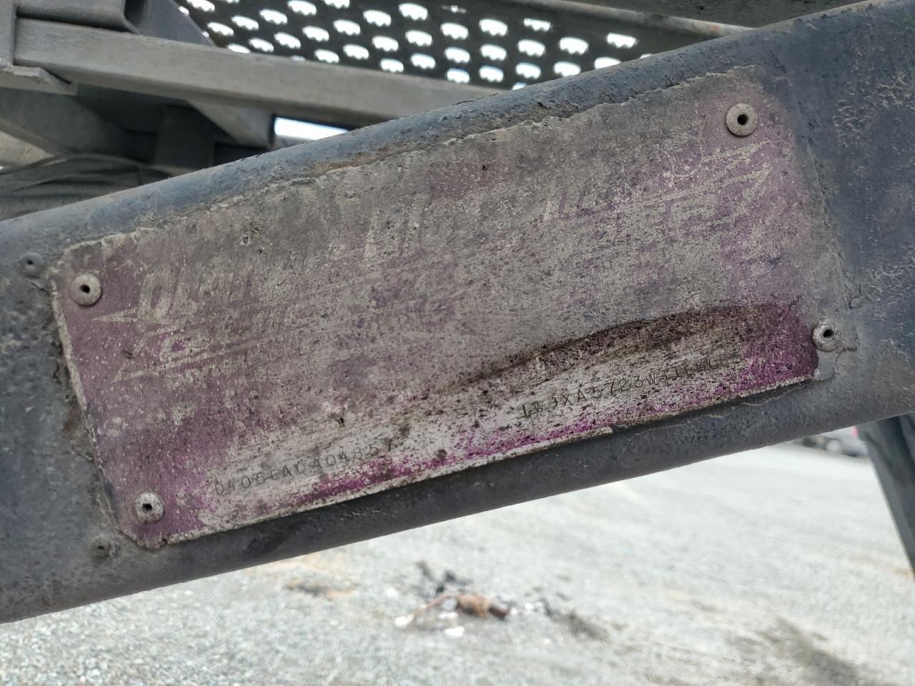 Oran Trailer Image 8