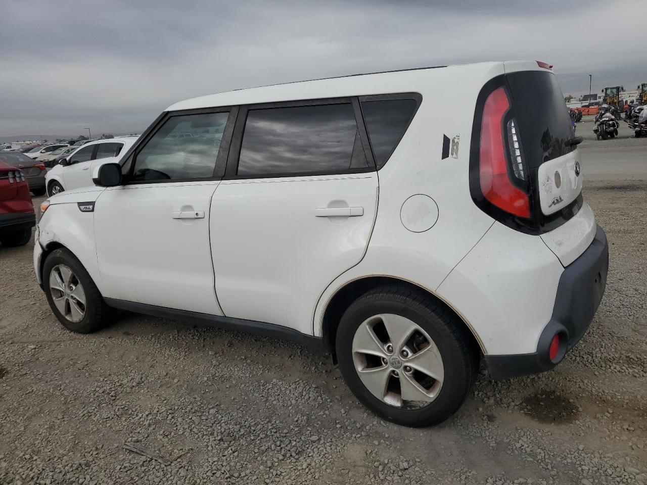 Kia Soul Image 3