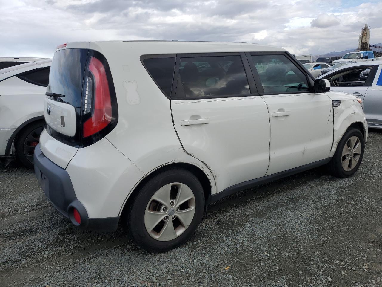 Kia Soul Image 2