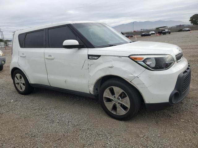 Kia Soul Image 8