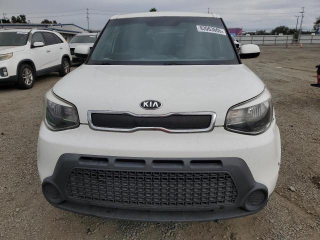 Kia Soul Image 6