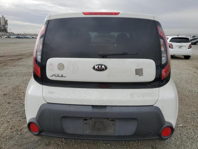 Kia Soul Image 13