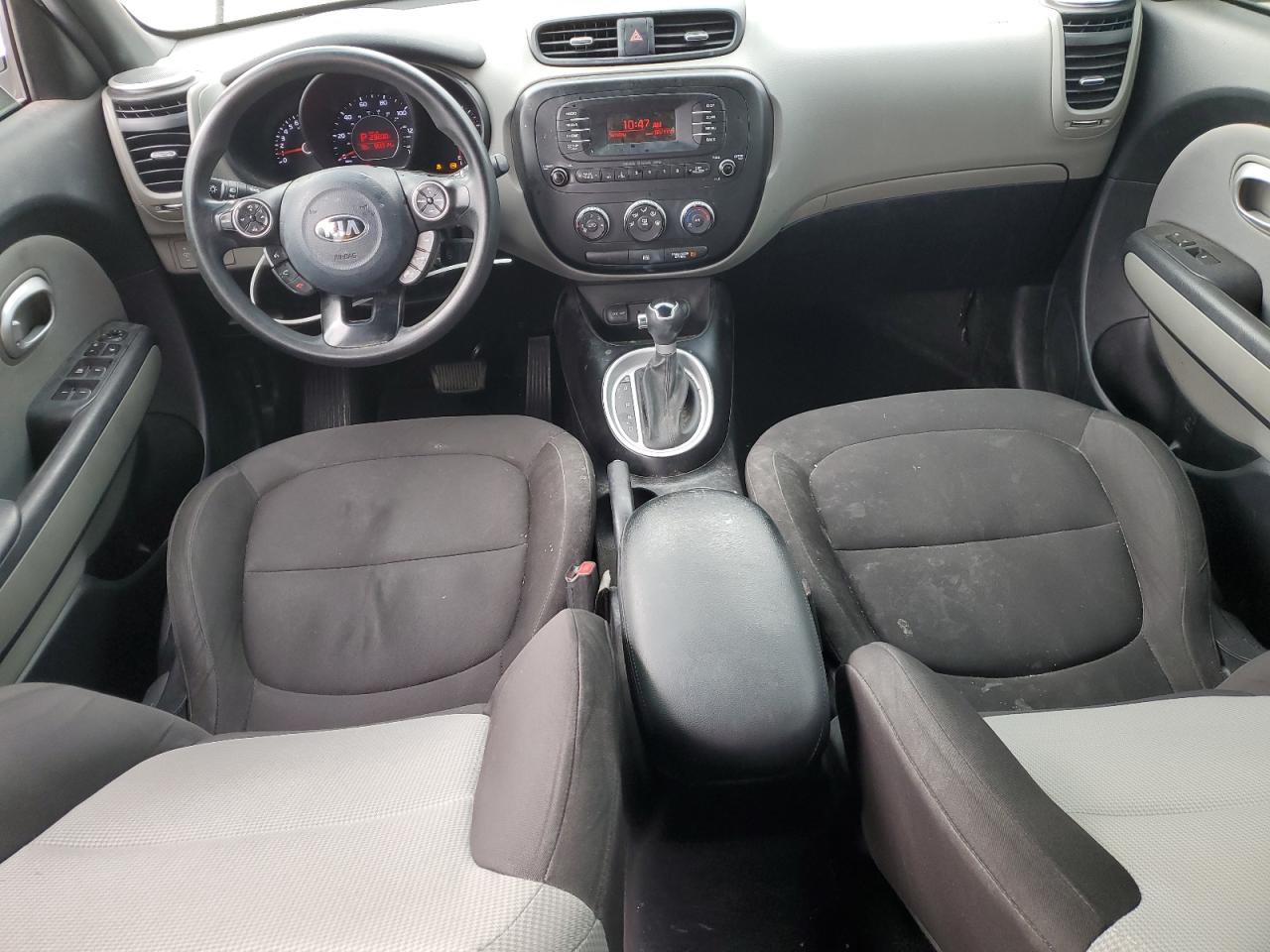 Kia Soul Image 4