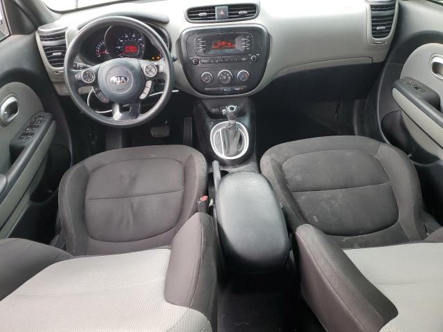 Kia Soul Image 4