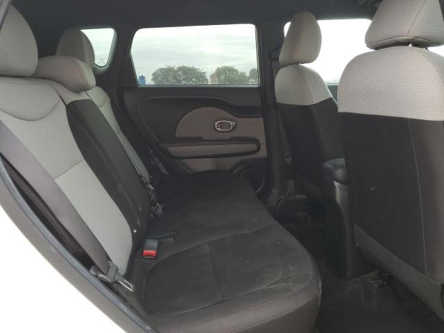Kia Soul Image 10