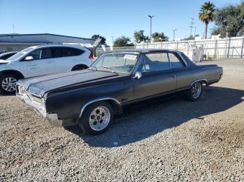  Salvage Oldsmobile Cutlass