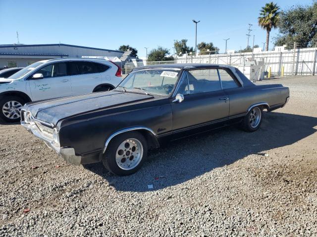  Salvage Oldsmobile Cutlass