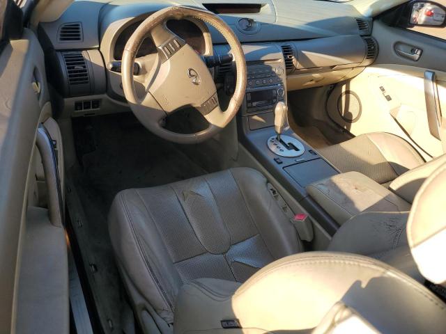 INFINITI G35 Image 5