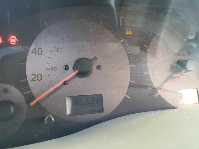 INFINITI G35 Image 9