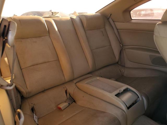 INFINITI G35 Image 8