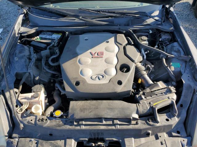 INFINITI G35 Image 6