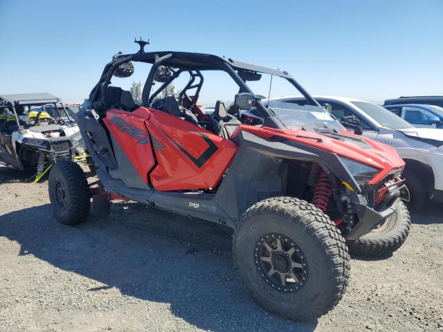  Salvage Polaris Rzr Pro Xp