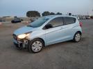 Chevrolet Spark Ls Image 1