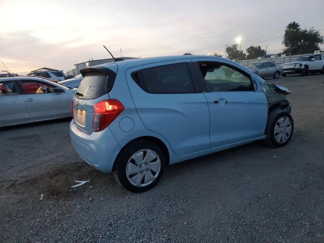 Chevrolet Spark Ls Image 13