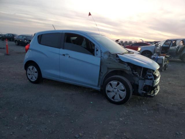 Chevrolet Spark Ls Image 12