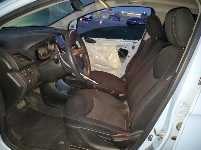 Chevrolet Spark Ls Image 10