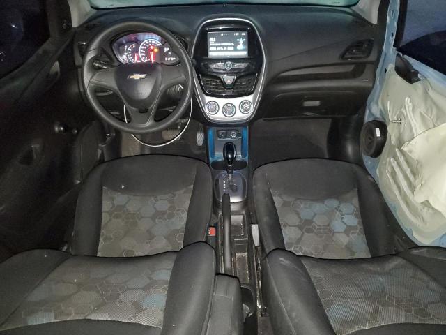 Chevrolet Spark Ls Image 9