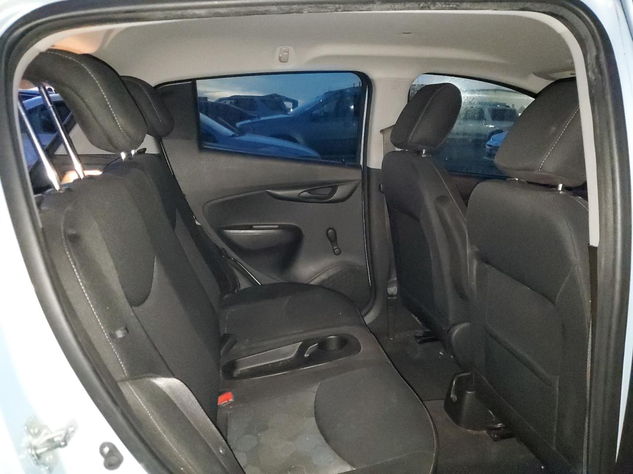 Chevrolet Spark Ls Image 7