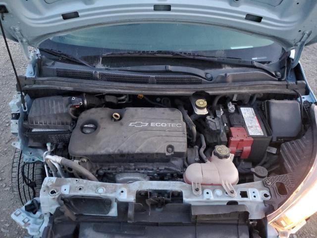 Chevrolet Spark Ls Image 5