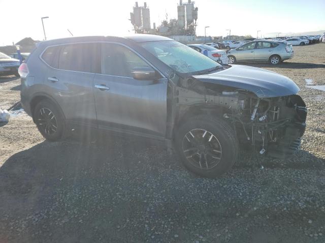 Nissan Rogue S Image 5