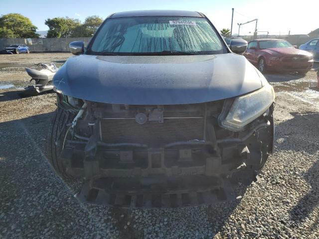 Nissan Rogue S Image 11