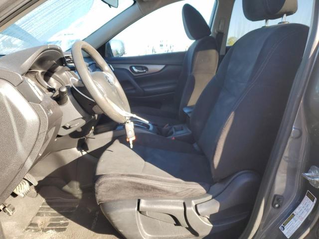 Nissan Rogue S Image 13