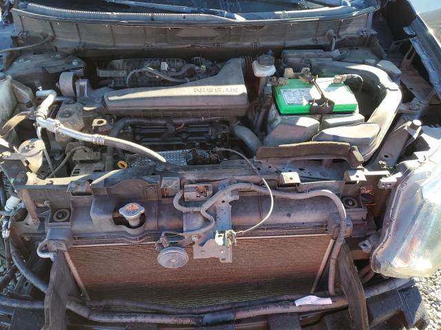 Nissan Rogue S Image 12