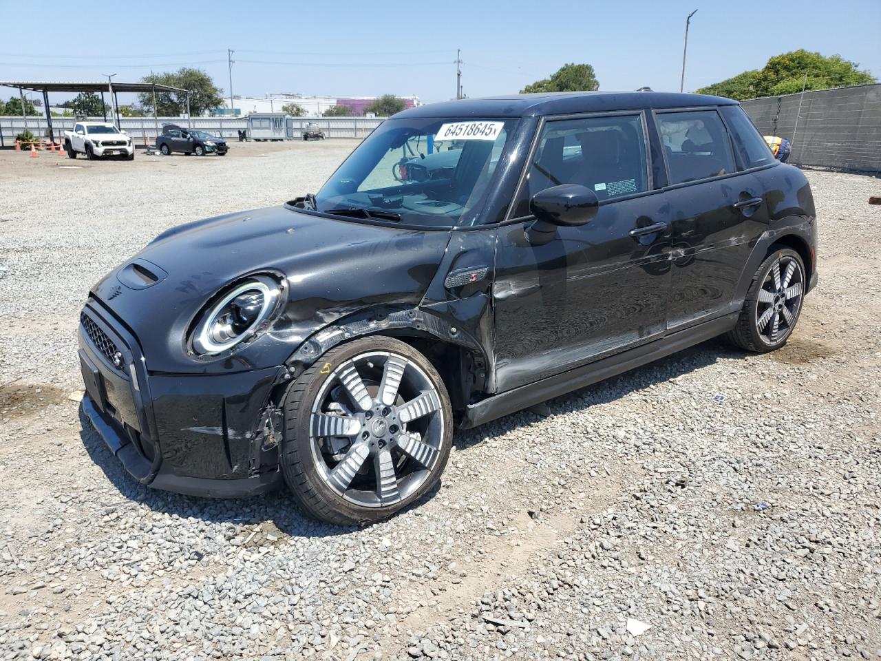 MINI Cooper S Image 1