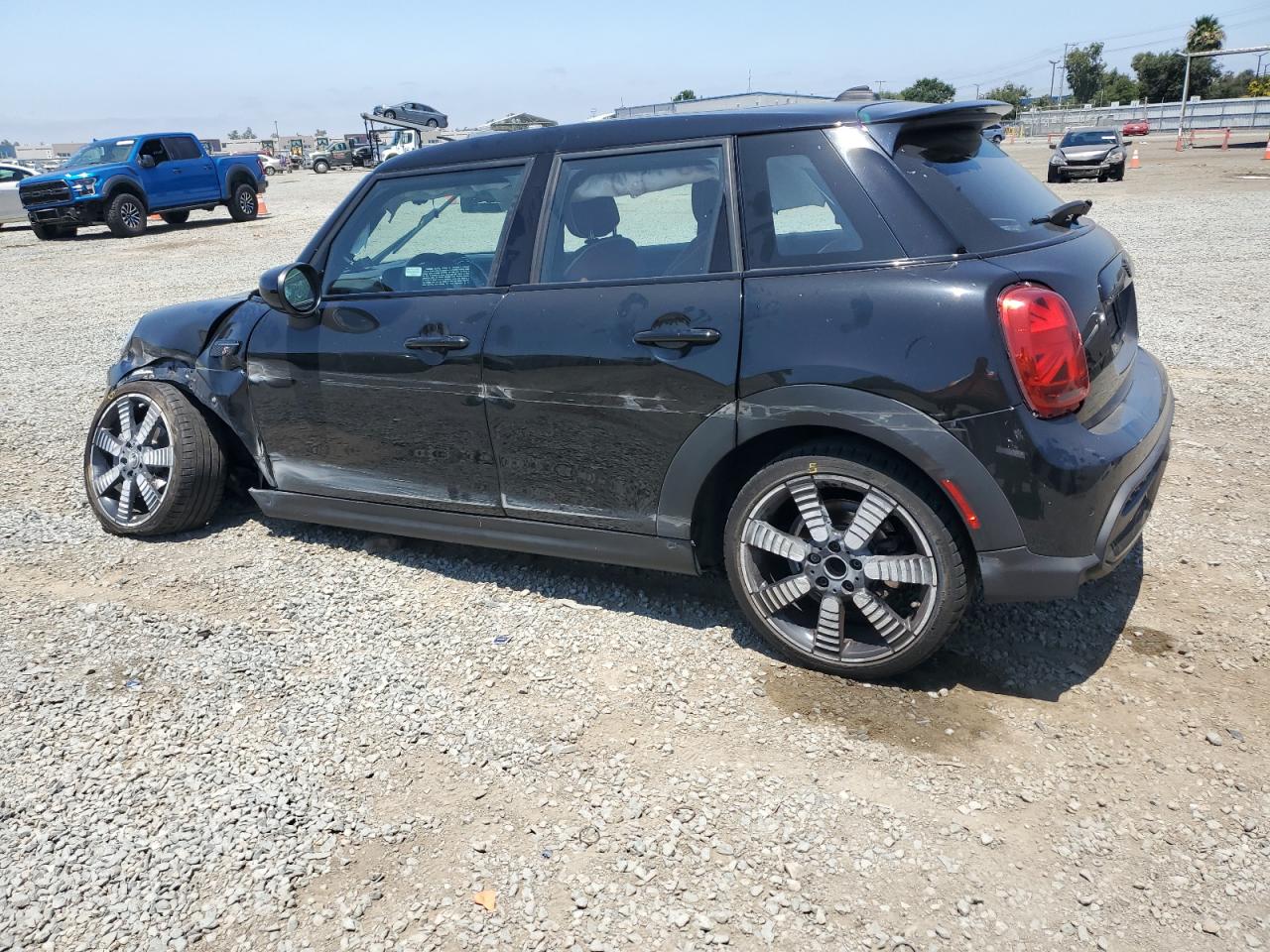 MINI Cooper S Image 2