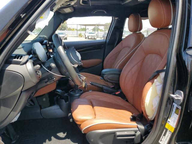 MINI Cooper S Image 5