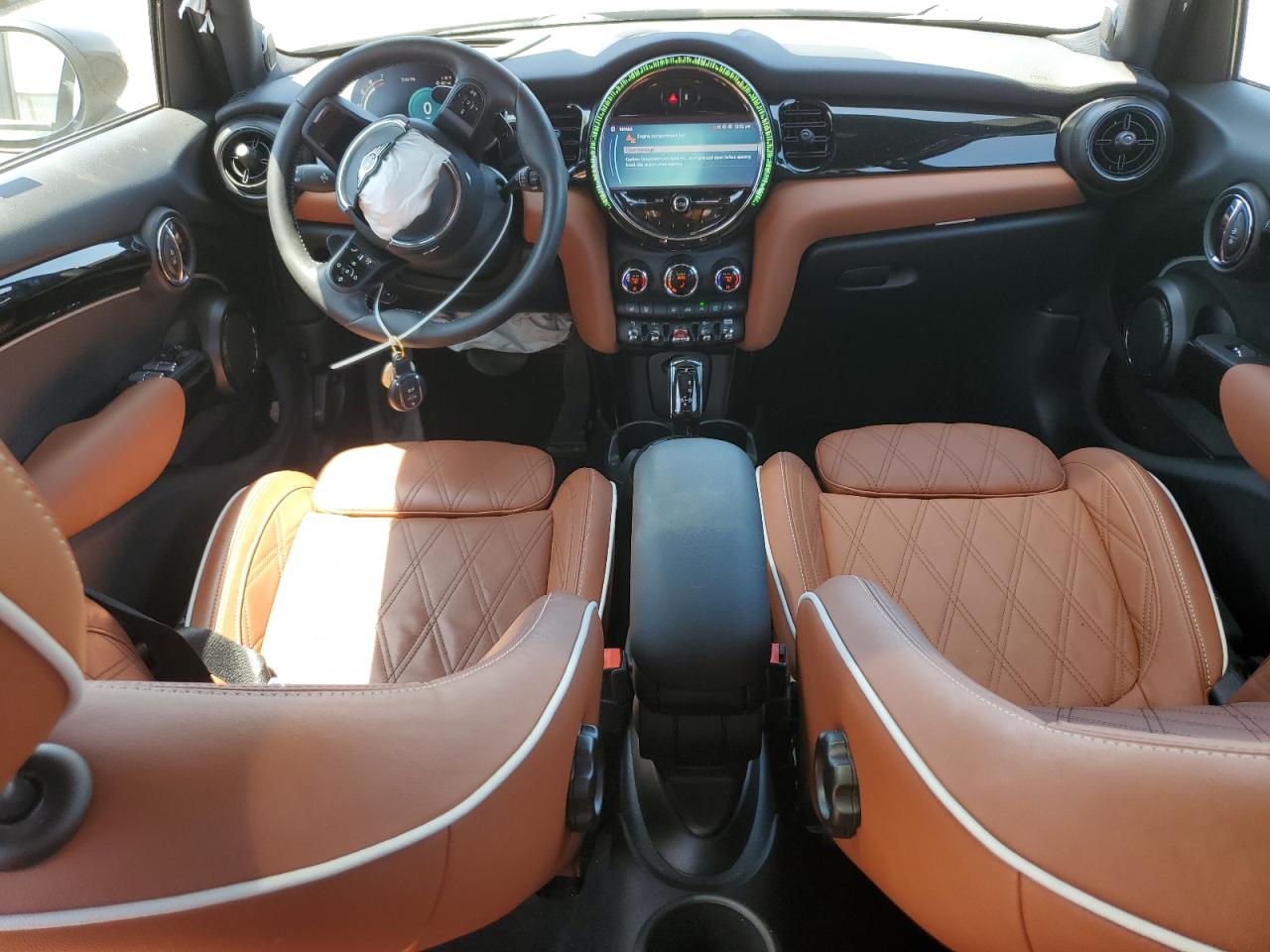 MINI Cooper S Image 11