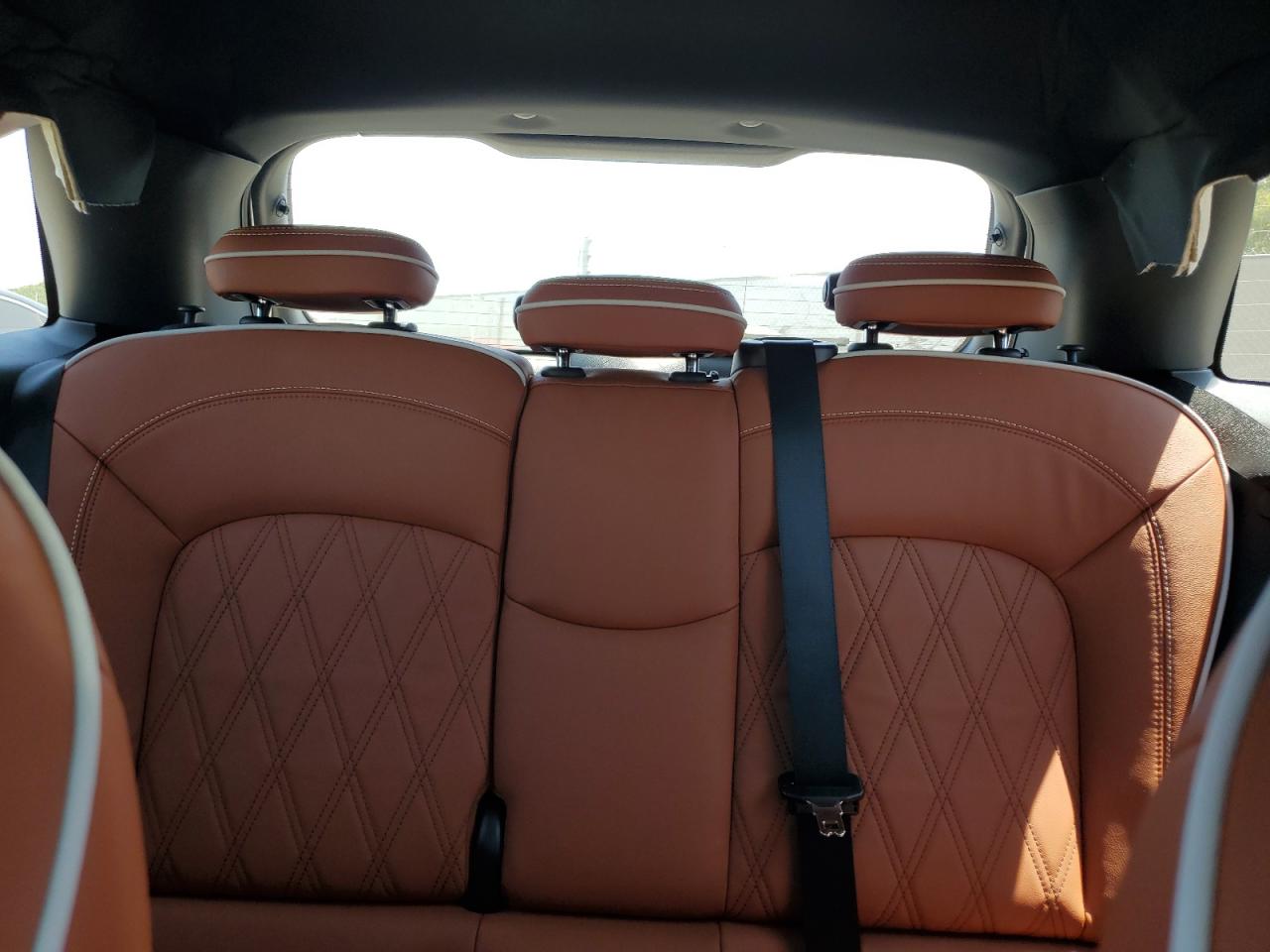 MINI Cooper S Image 8