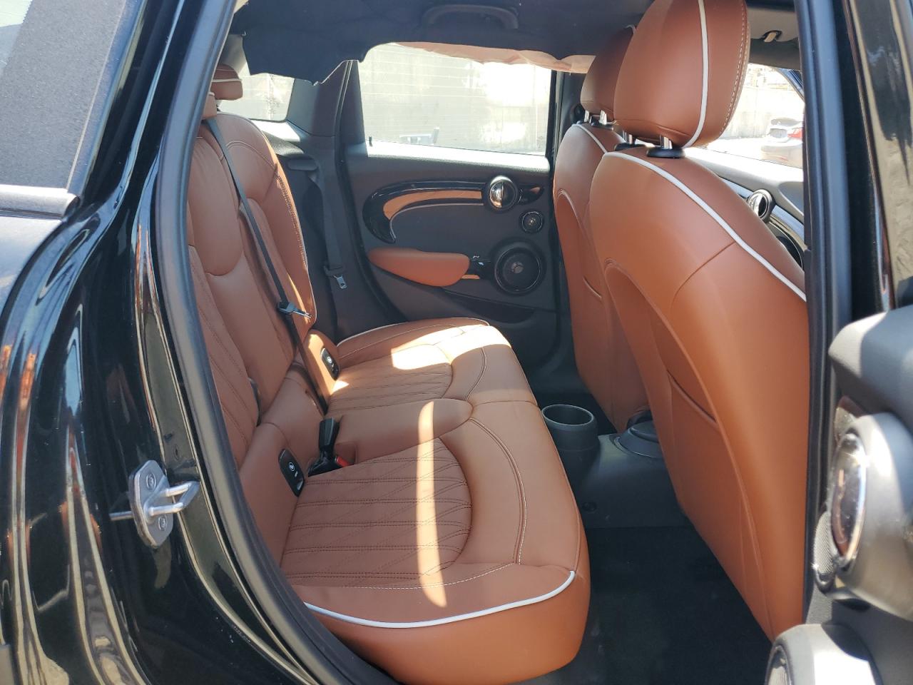 MINI Cooper S Image 10