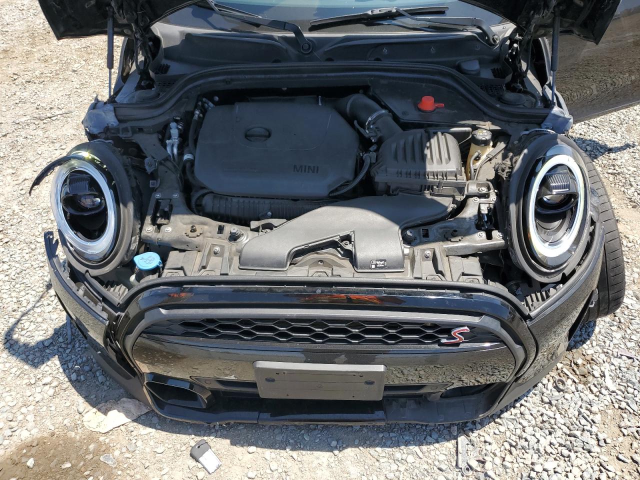 MINI Cooper S Image 9