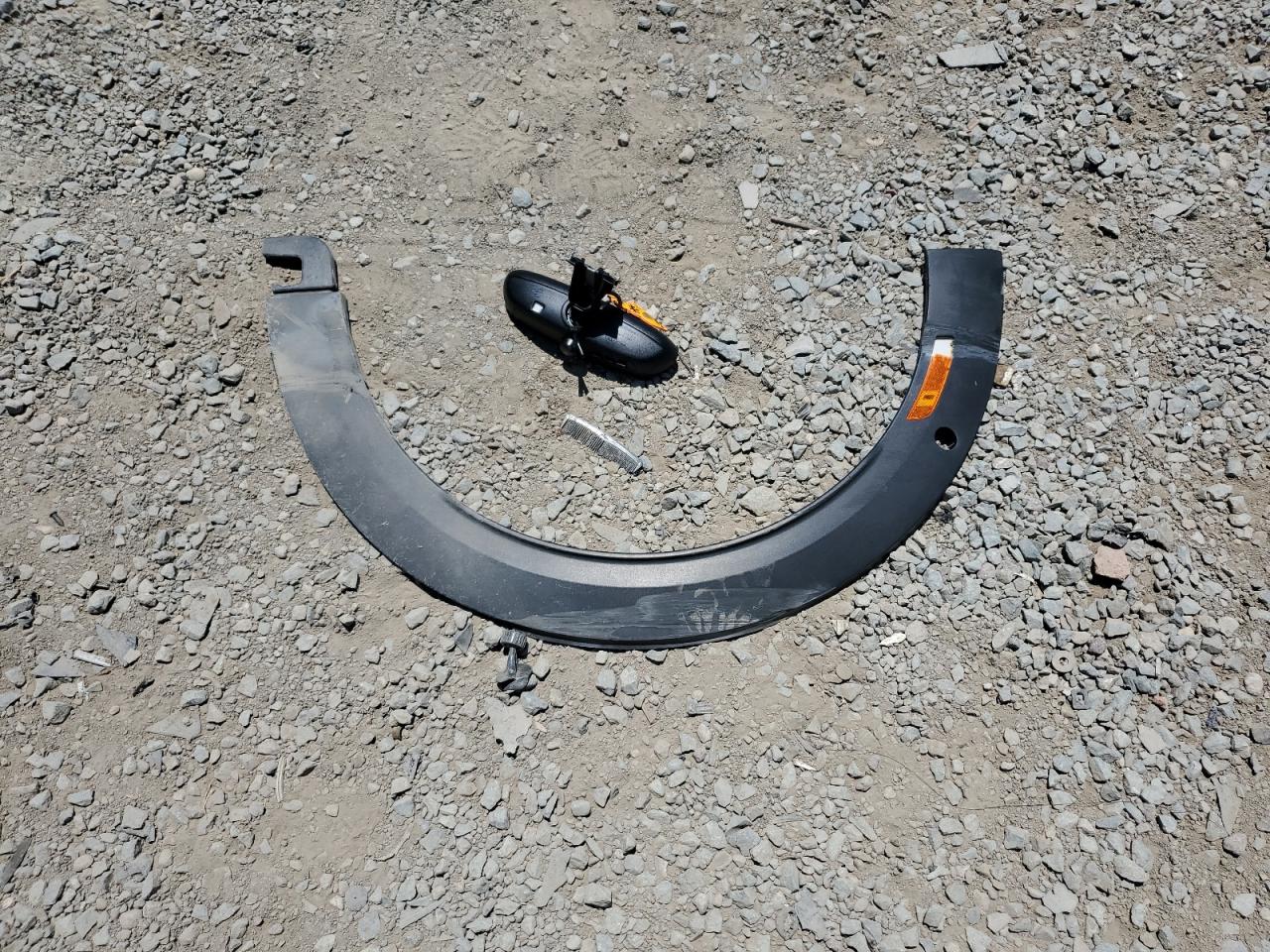 MINI Cooper S Image 13