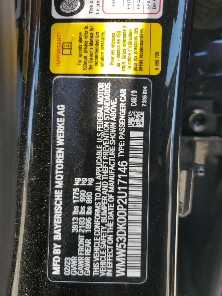 MINI Cooper S Image 7