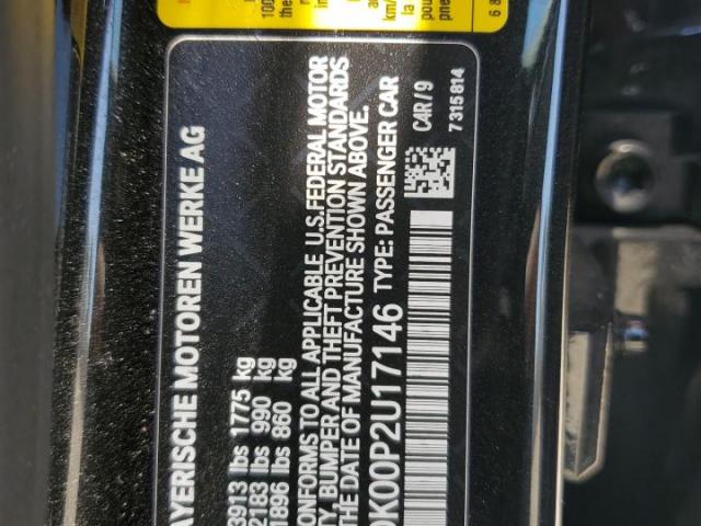 MINI Cooper S Image 7