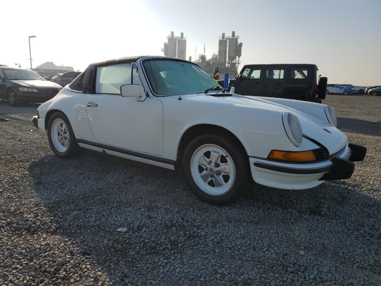 Porsche 911 Image 12