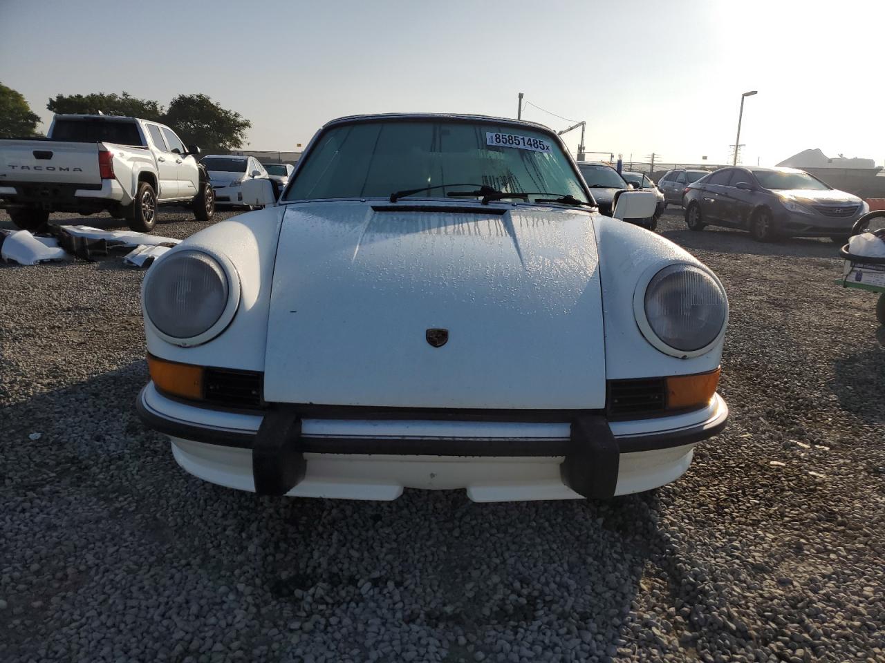 Porsche 911 Image 9