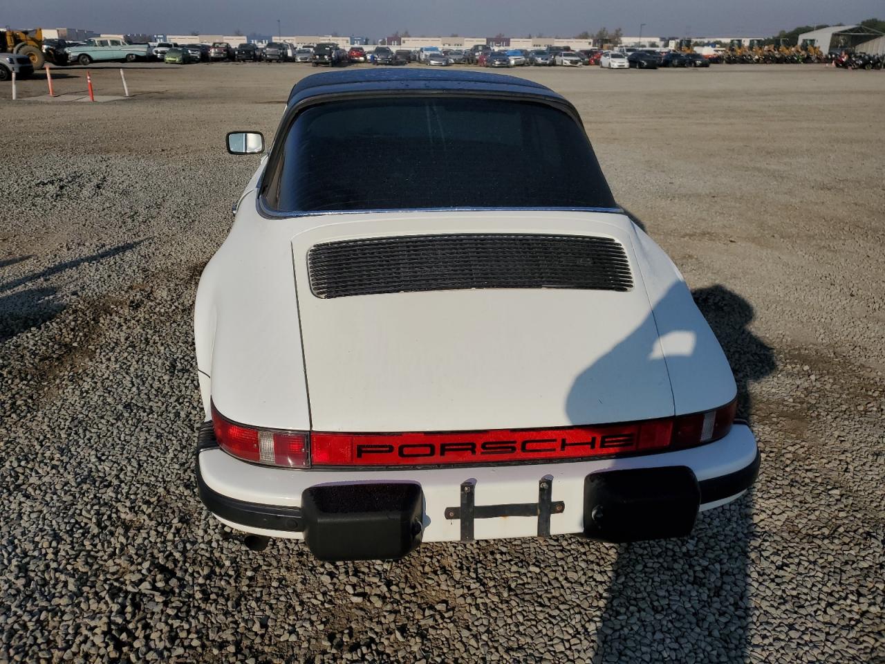 Porsche 911 Image 4