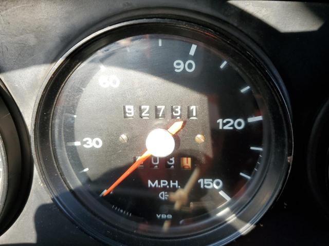 Porsche 911 Image 11