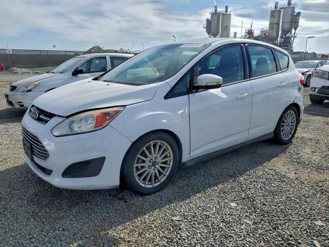  Salvage Ford Cmax