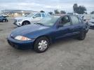 Chevrolet Cavalier Base Image 1