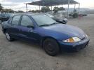 Chevrolet Cavalier Base Image 7