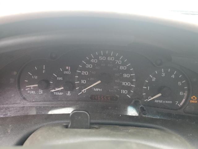 Chevrolet Cavalier Base Image 6