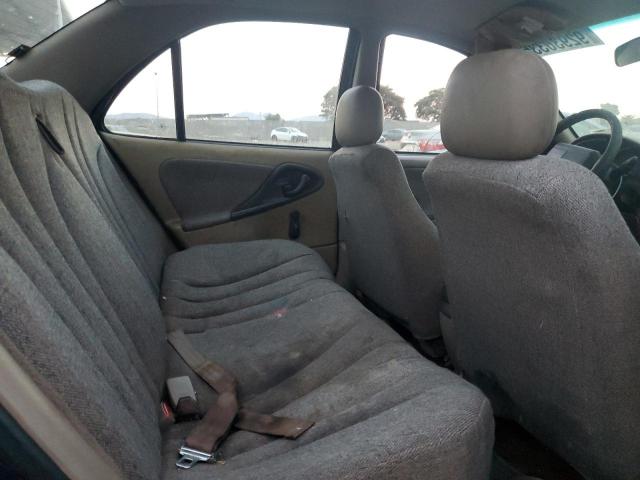 Chevrolet Cavalier Base Image 10