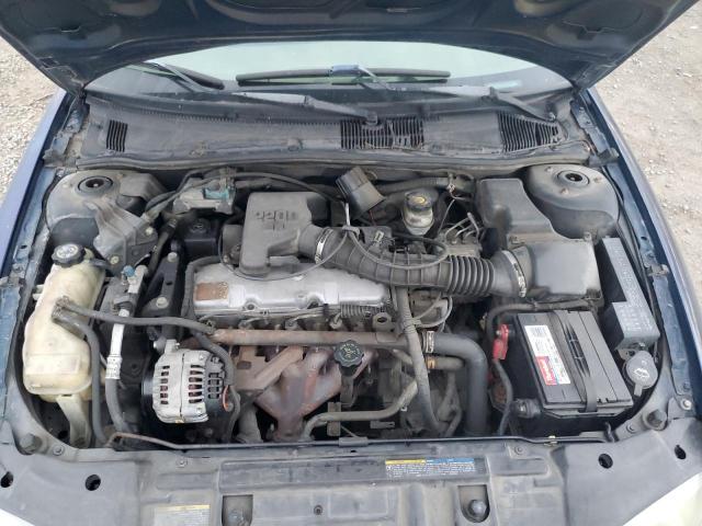 Chevrolet Cavalier Base Image 12