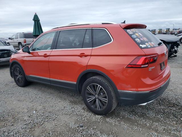 Volkswagen Tiguan Se Image 2
