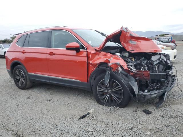 Volkswagen Tiguan Se Image 3