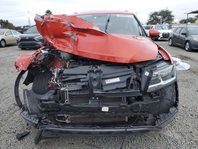 Volkswagen Tiguan Se Image 9